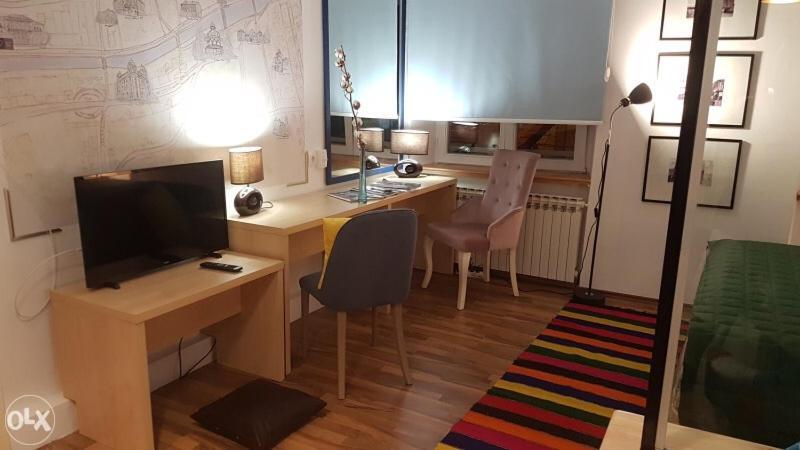 Apartment Lulu Saraybosna Dış mekan fotoğraf