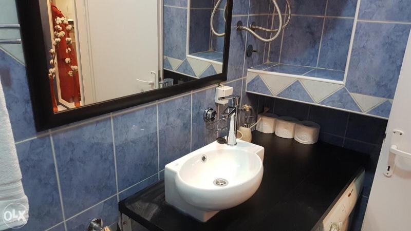 Apartment Lulu Saraybosna Dış mekan fotoğraf